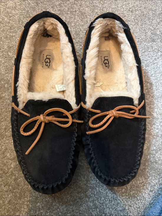 UGG Shoes - Ugg Moccasins